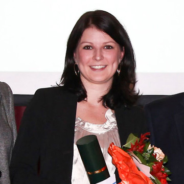 Martina Grubinger-König, B.A., M.Sc.