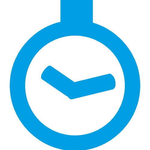 Icon Zeit