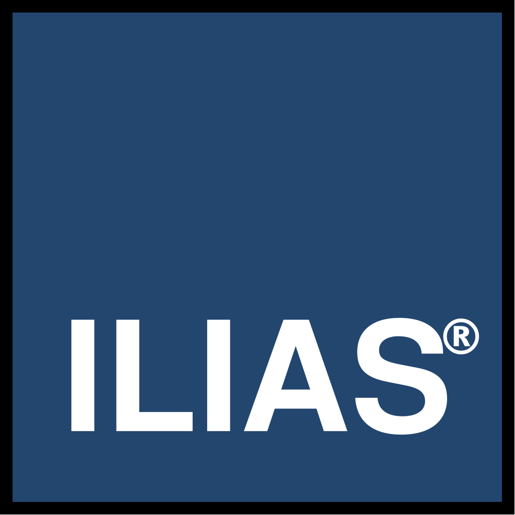 Ilias Logo