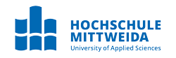 Logo Hochschule Mittweida