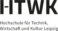 Logo HTWK Leipzig