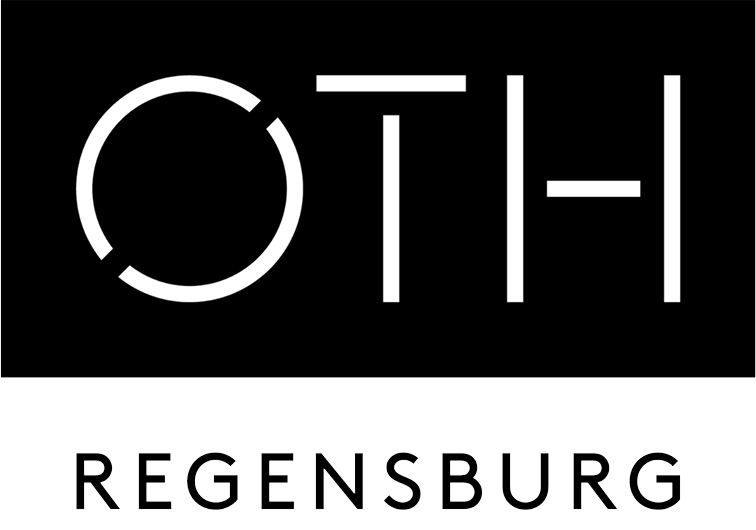 Logo OTH Regensburg